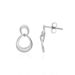 Orecchini in argento