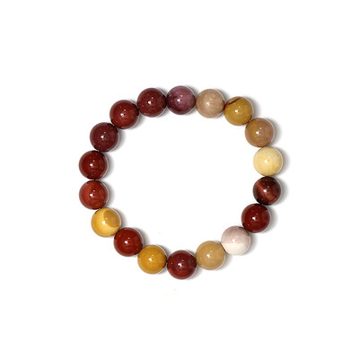 Bracciale con Mokaite