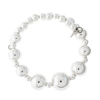 Bracciale in argento (Desert Chic)