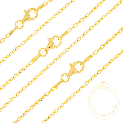 Collana in argento