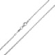 Catenina in argento