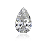 Gemma con Diamante SI1 (F)
