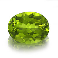 Peridoto Kashmir