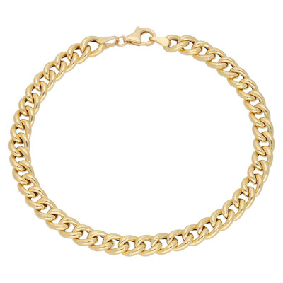 Bracciale in oro