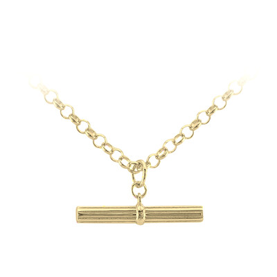 Collana in argento