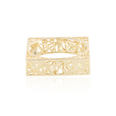 Anello in oro (Ornaments by de Melo)