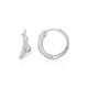 Orecchini in argento con Zircone (SAELOCANA)