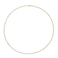 Collana in oro