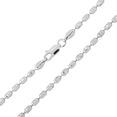 Collana in argento