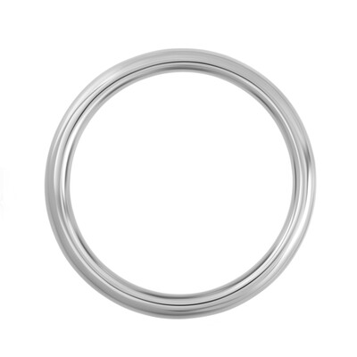 Ciondolo in argento (MONOSONO COLLECTION)