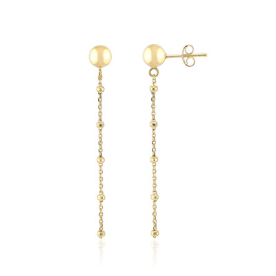 Orecchini in argento