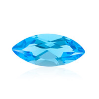 Gemma con Topazio Marambaia 3,3 ct