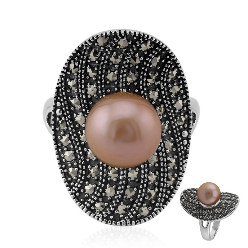 Anello Magnetico Per Magia (18 Mm, Argento) - Il Segreto Del Mago Per Trucchi Incredibili - 2