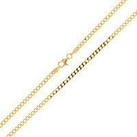 Collana in argento