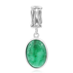 Ciondolo in argento con Agata (Nan Collection)