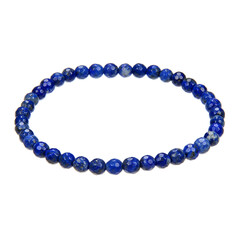 Bracciale con Lapislazzuli
