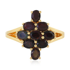 Anello in argento con Opale Mezezo
