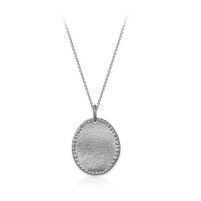 Collana in argento (Joias do Paraíso)