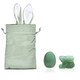 Figura con Avventurina Verde