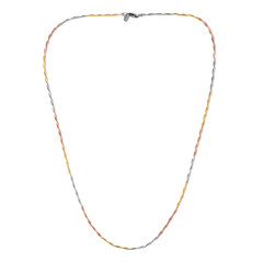 Collana in argento
