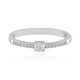 Anello in argento con Zircone