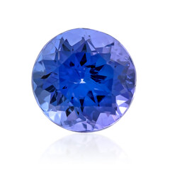 Gemma con Tanzanite AAA