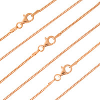 Collana in argento