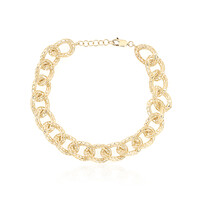 Bracciale in oro (Ornaments by de Melo)