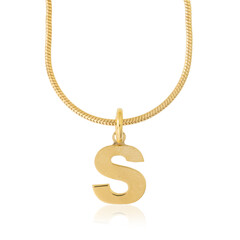 Collana in argento