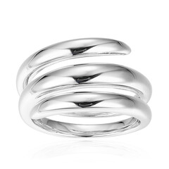 Anello in argento