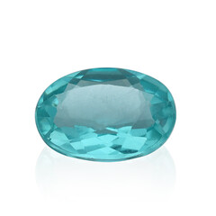 Apatite Blu 0,425 ct
