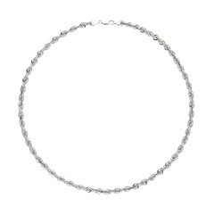 Collana in oro