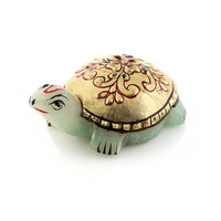 Figura con Avventurina