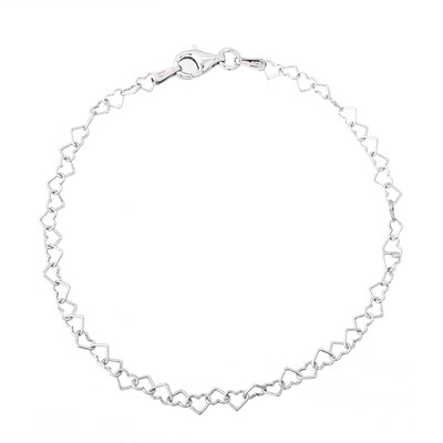Bracciale in argento