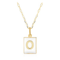 Collana in argento