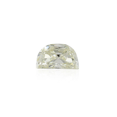 Gemma con Diamante SI1 (J) 0,43 ct