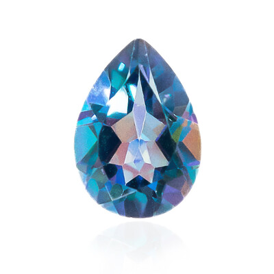 Topazio Nettuno 0,7 ct