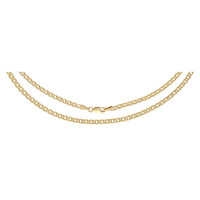 Collana in oro