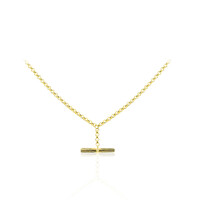 Collana in argento