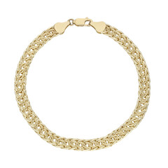 Bracciale in oro