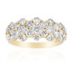 Anello in oro con Diamante I1 (H) (CIRARI)