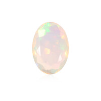 Gemma con Opale di Welo 1,878 ct