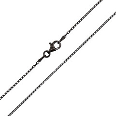 Catenina in argento