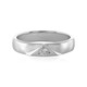 Anello in argento con Zircone