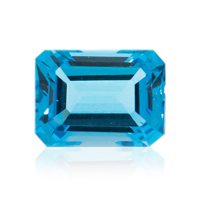Gemma con Topazio Marambaia 2,7 ct