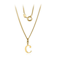 Collana in argento