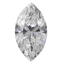 Gemma con Diamante VVS1 (E)