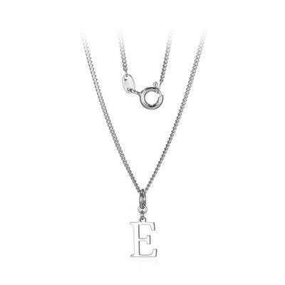 Collana in argento