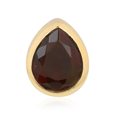 Ciondolo in argento con Opale Mezezo (MONOSONO COLLECTION)