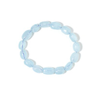 Bracciale con Acquamarina